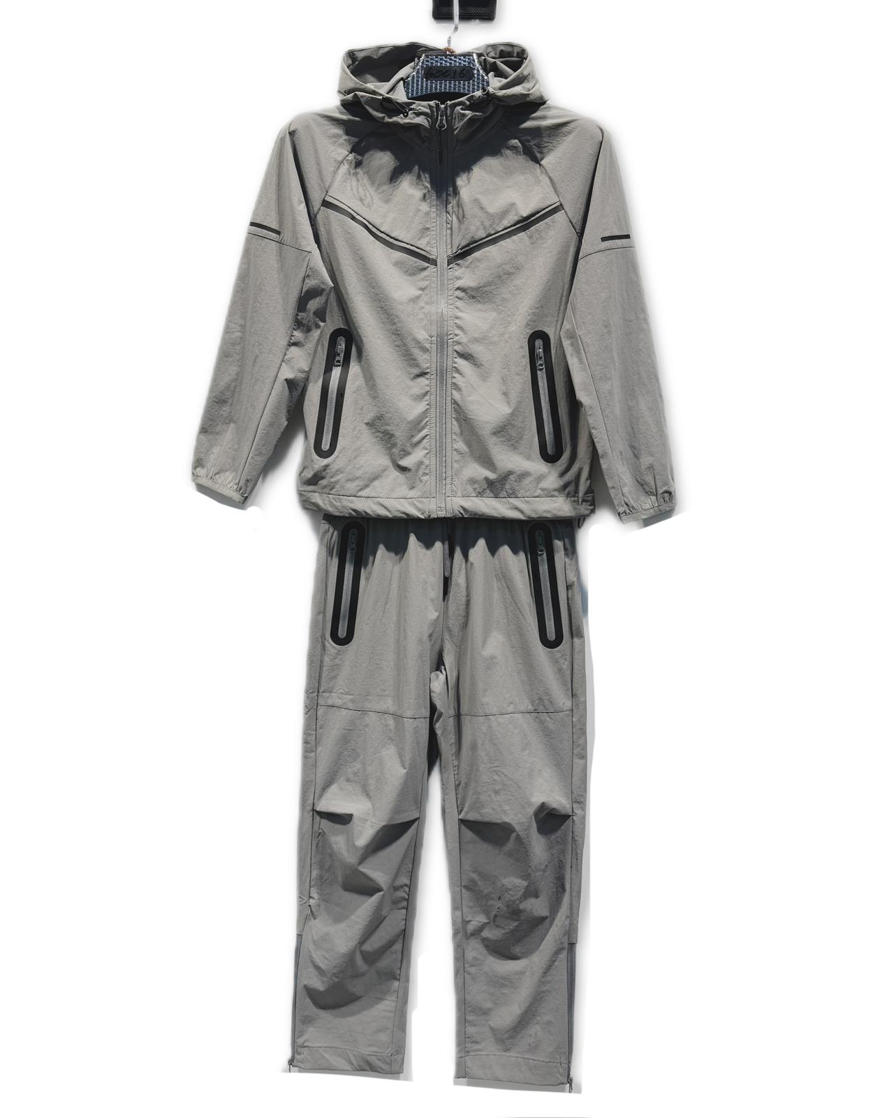Ensemble garçon survêtement technique Lot de 6 Pièces (Tailles 4 à 14 ans)